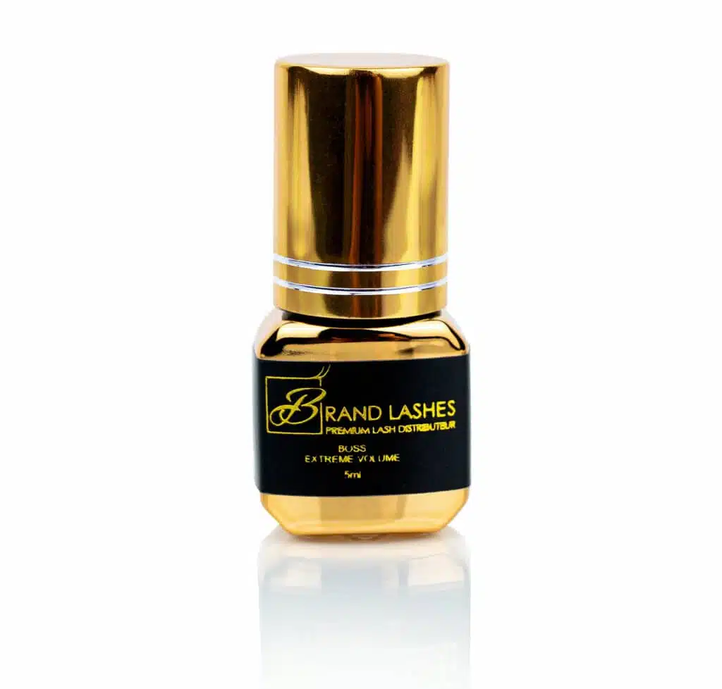 Image presentation of Lijm & Liquids