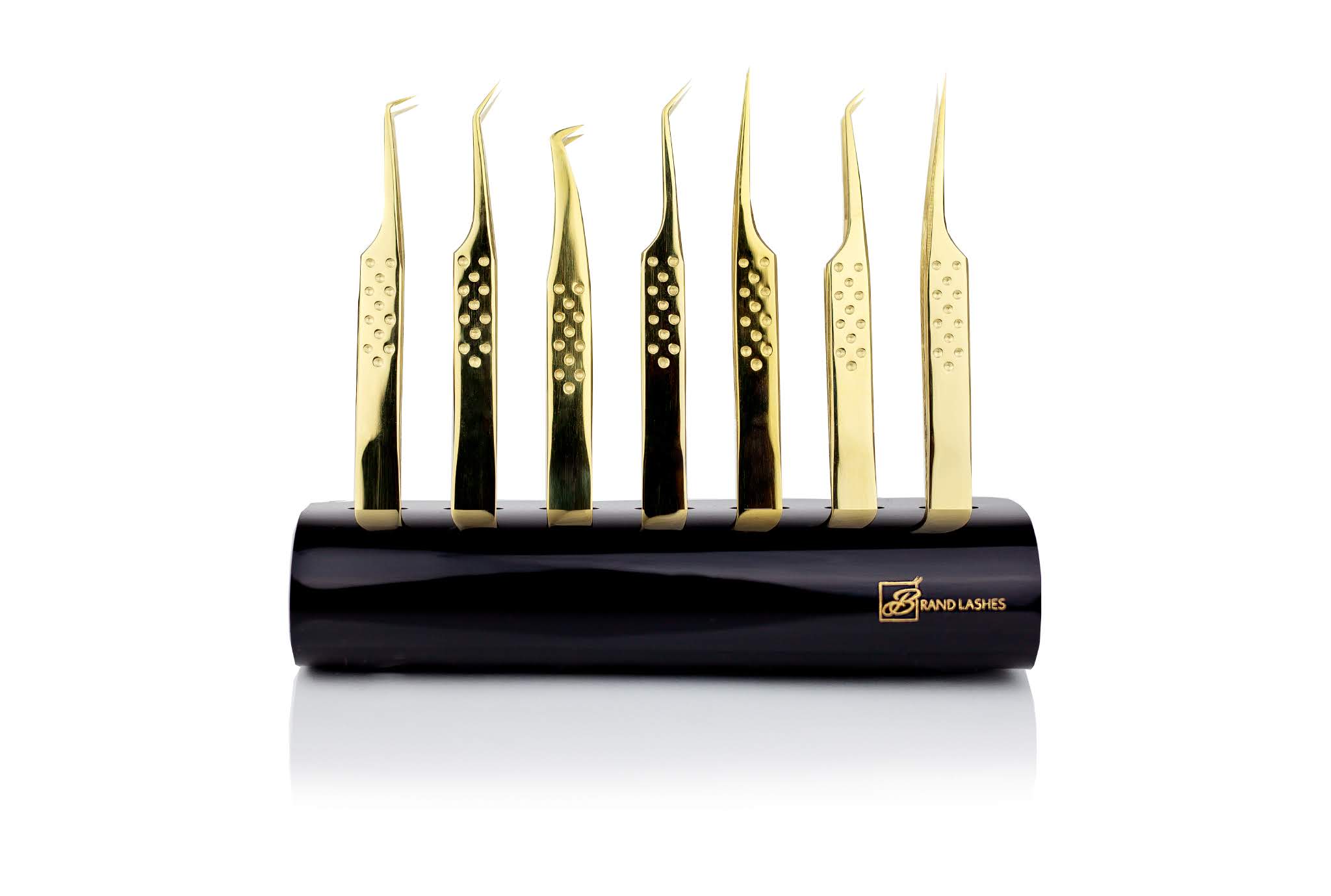 Product thumbnail of TWEEZER DISPLAY / STAND VOOR 7 TWEEZERS