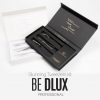 PRO TWEEZER SET (WHITE)