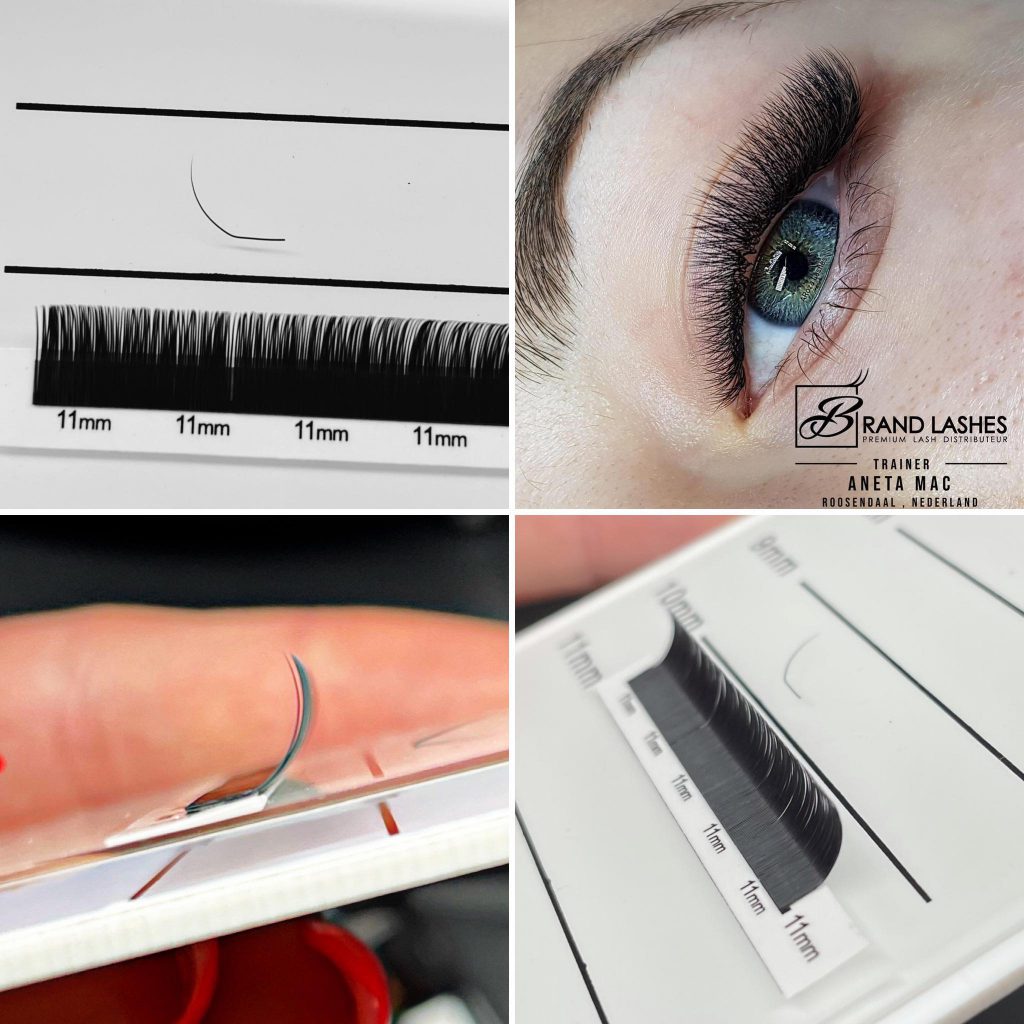 Brand Lashes