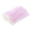 Lipgloss Applicator Wands (crystal-pink)