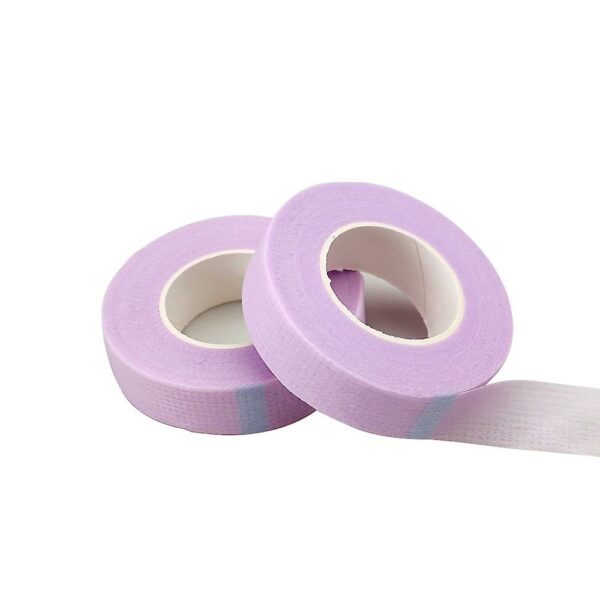 PURPLE TAPE