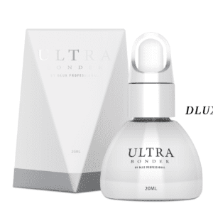 DLUX | ULTRA BONDER (MAX. RETENTION) 20ml