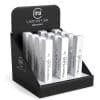 Vitamin Lash Serum Home Display + 12 serums (transparant)- My Lamination