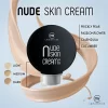 NUDE SKIN CREAM 50ML SPF20 - My Lamination