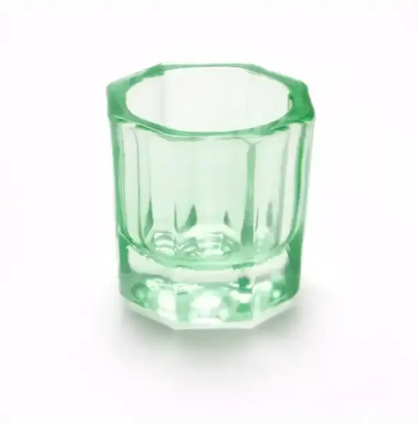 Mengschaaltje wimperverf (green)