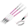 NOEMI | Mapping Gel Pen - PINK