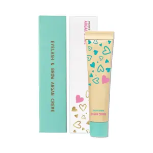 NOEMI | BROW & LASH ARGAN CREME