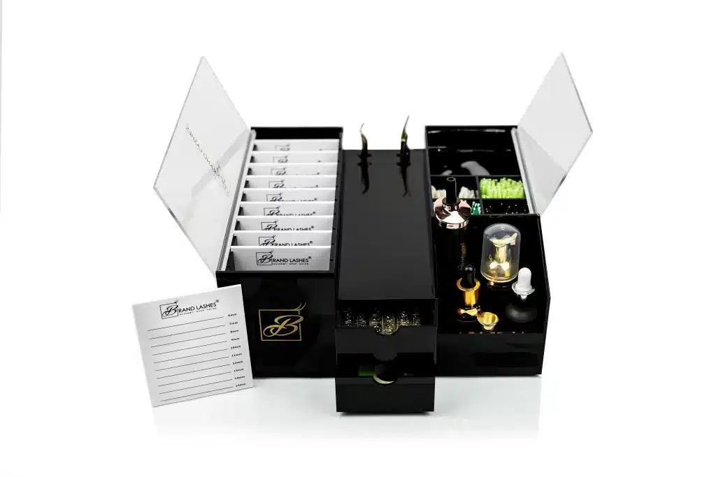 Image presentation of Accessoires