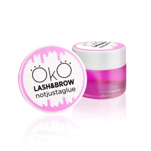 OKO | GLUE "Not Just a Glue" | LASH LAMI BALM