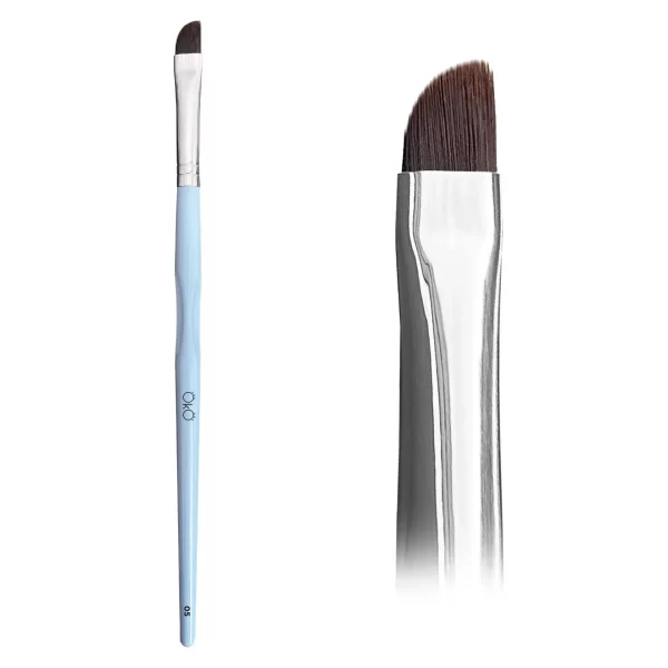 OKO | SOFT ANGLED BRUSH 05