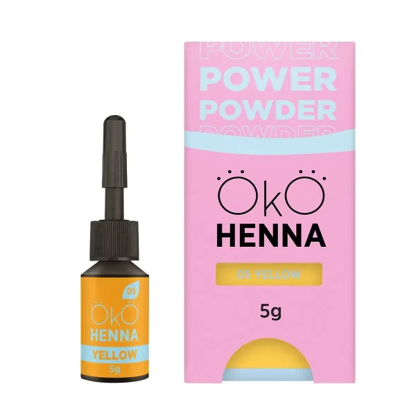 oko-henna-brow-yellow