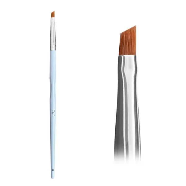 OKO | MINI ANGLED BRUSH 02