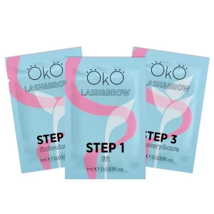 oko - sample-set-lash-lift