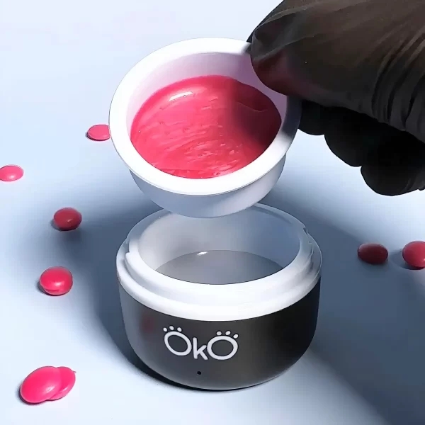 oko-mini-wax-heater