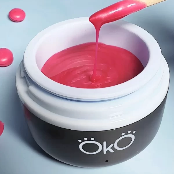 oko-mini-wax-heater