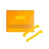 ZOLA |  Silicone-Tape (Ribbon/Compensators) ORANGE