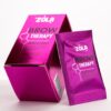 ZOLA | BROW THERAPY - 10 sachets x 1.5ml