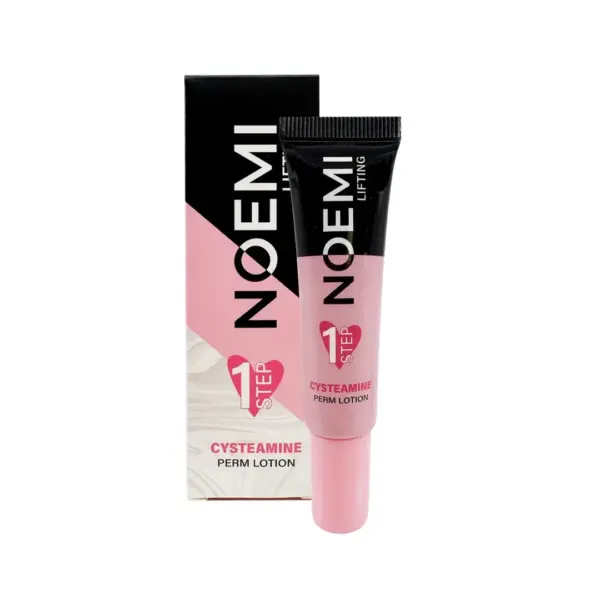 NOEMI | Lifting Step 1 with Cysteamine 10ml