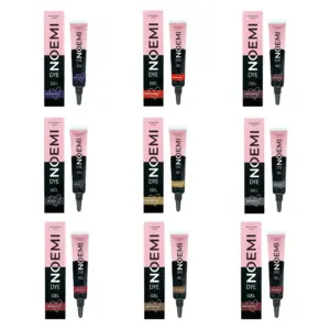 NOEMI | Liquid Gel Dye | All colors