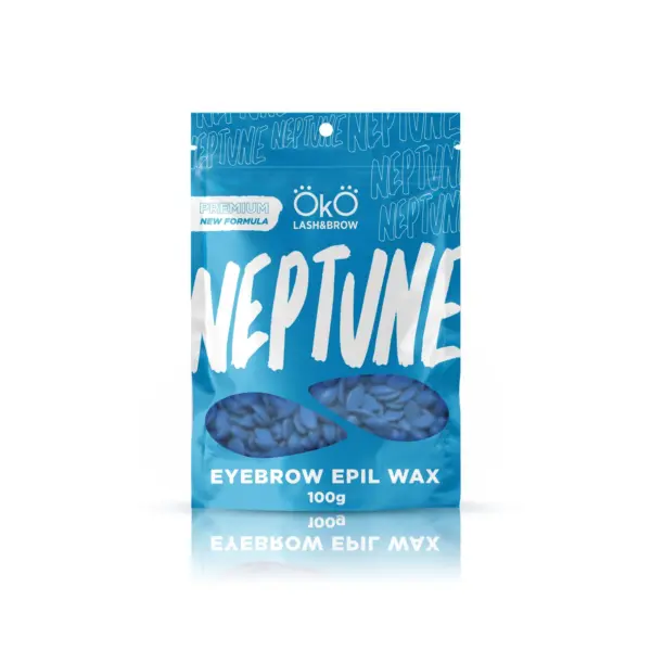 OKO | BROW WAX NEPTUNE - 100gr