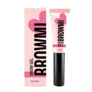Noemi | Brow Styling Gel - Browmi