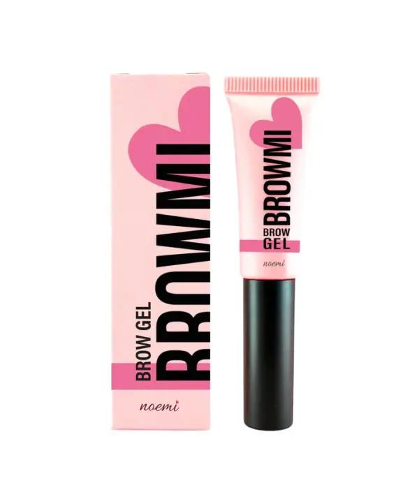 Noemi | Brow Styling Gel - Browmi