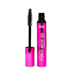 ZOLA | KERATIN BROW GEL