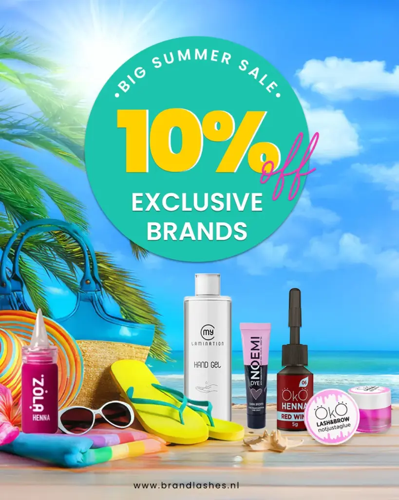 Image presentation of SHOP BY BRAND