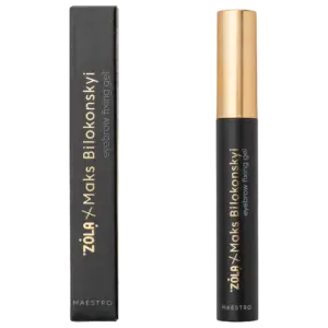 ZOLA x Maks Bilokonskyi | Brow Glue Gel