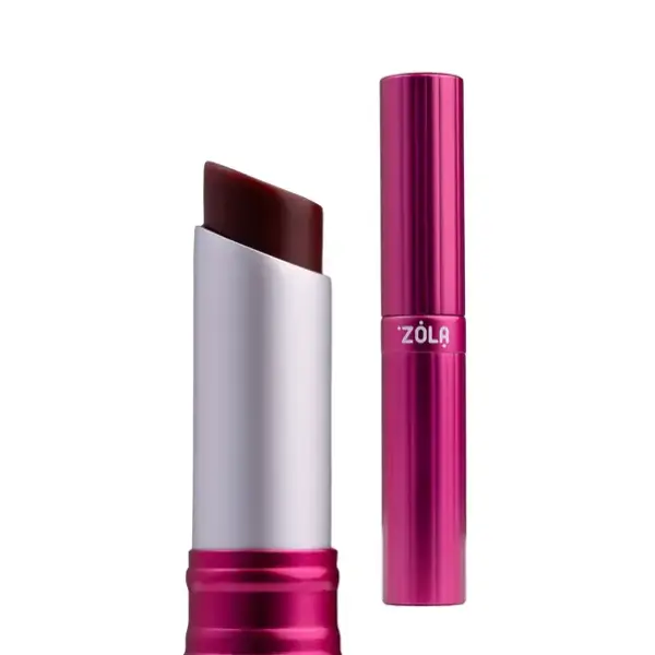 ZOLA | LIP TINT BALM | NATURAL CHERRY 03