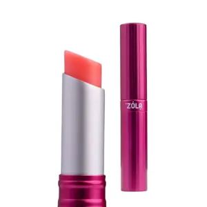 ZOLA | LIP TINT BALM | NATURAL PEACH 02