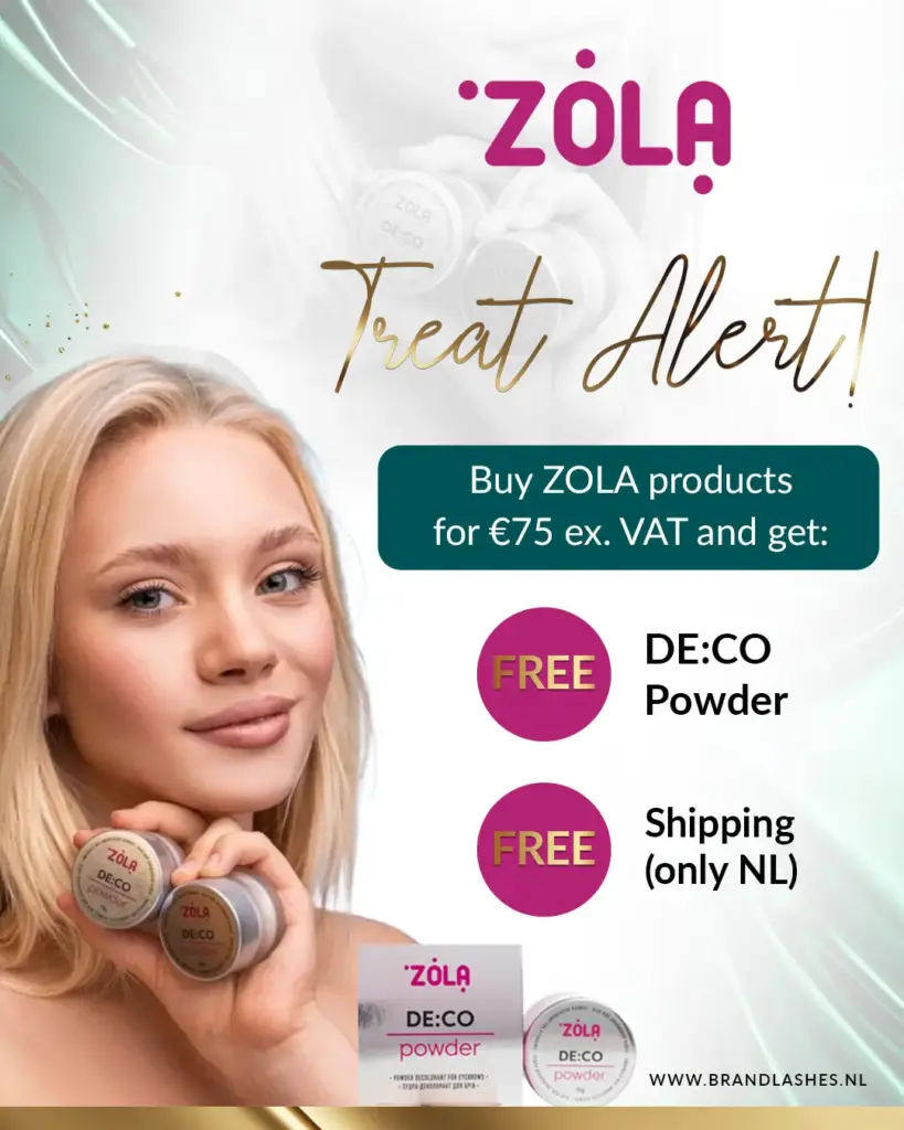 Image presentation of SHOP BY BRAND