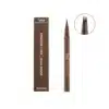 Zola x Makarevich | Eyebrow Liner Quad - Brown