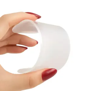 SILICONE LASH PAD