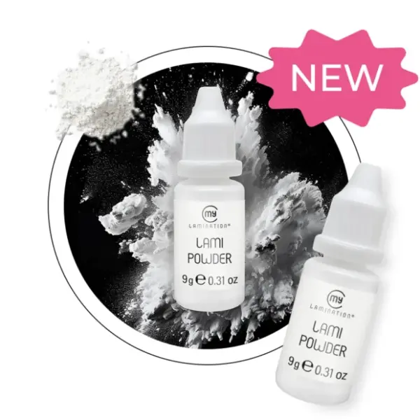 MY LAMINATION | LAMI POWDER – Cysteïne