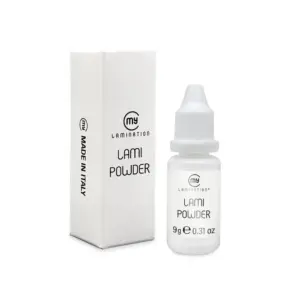MY LAMINATION | LAMI POWDER – Cysteïne