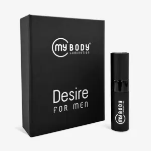 Desire for Men - MY LAMINATION