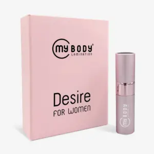 Desire for Women - MY LAMINATION