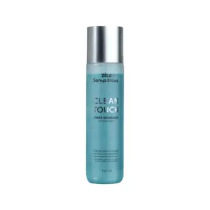 ZOLA | Clean Touch - Toner & Degreaser