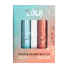 ZOLA | BROW & LASH LAMINATION | COLOR LAB EMOTION - SET