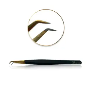 Tweezer | Master Fiber Curved Degree