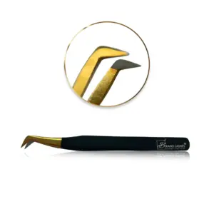 Tweezer | Master Fiber Mega‑Volume | video