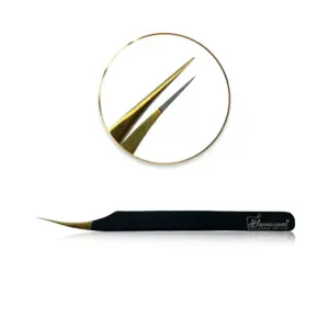 Tweezer | Master Fiber | Isolation
