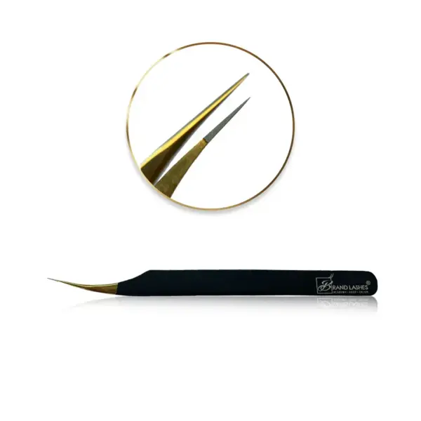 Tweezer | Master Fiber | Isolation