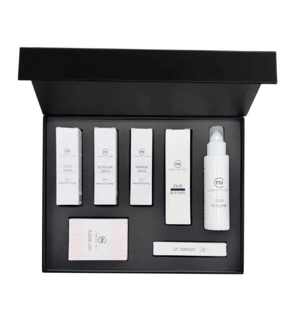 MY LAMINATION |  LASH KIT 10ML