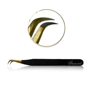 Tweezer | Master Fiber Boot | Volume - Mega Volume | video