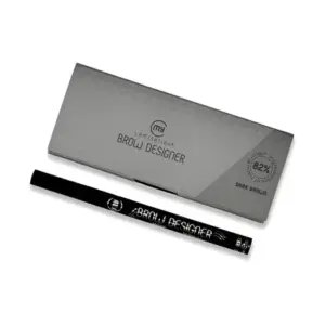 MY LAMINATION | Brow Designer | Eyebrowpen – dark brown