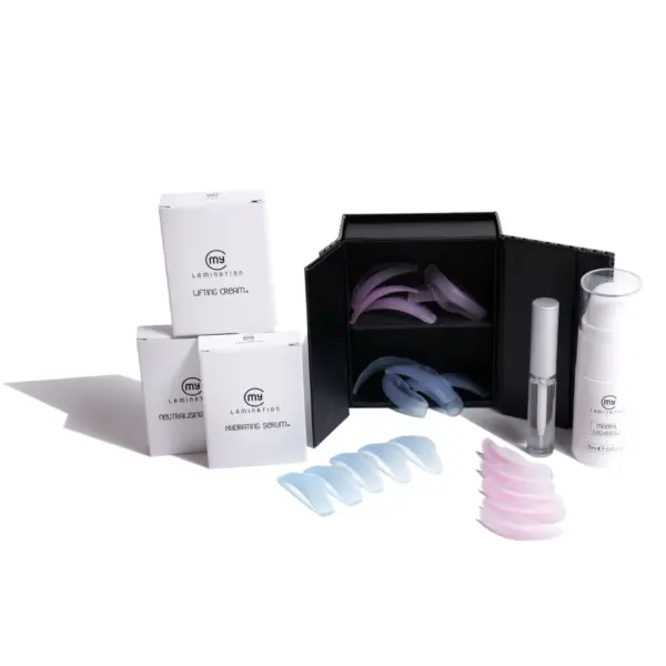 My Lamination | Mini Lash Lift Bundle