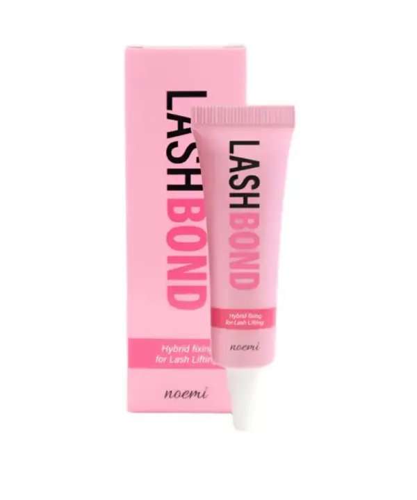NOEMI | LashBond - Gel Glue for lash lift